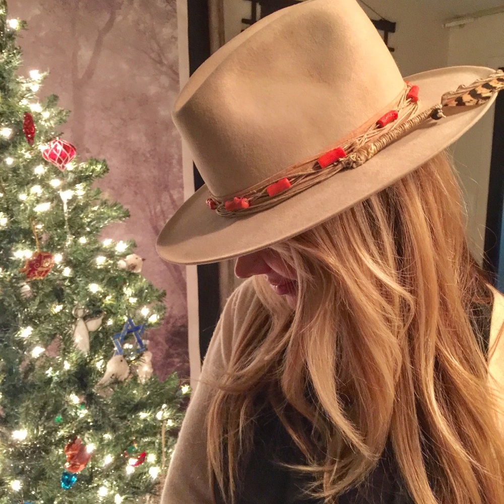 Meet your Posher, Jan